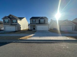 516 Morning Mist Rd, Elgin, SC 29045