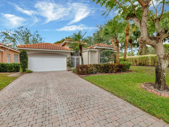 7529 Caprio Drive, Boynton Beach, FL 33472