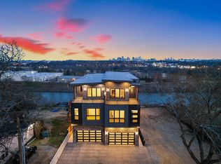 2118 Cliff Dr LOT C, Nashville, TN 37218
