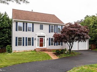 46472 Danforth Pl, Sterling, VA 20165