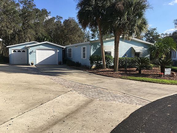 View from the street