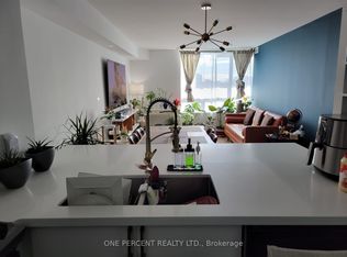 8 Covington Rd #803, Toronto, ON M6A3E5