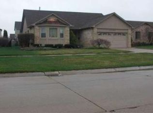 48363 Tilch Rd, Macomb, MI 48044