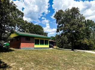 193 County Road 624, Isabella, MO 65676