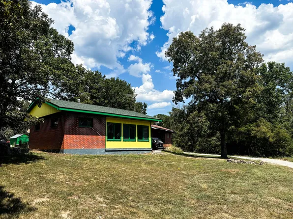 193 County Road 624, Isabella, MO 65676