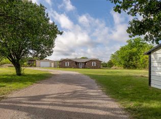 5485 Primrose Ln, Davis, OK 73030