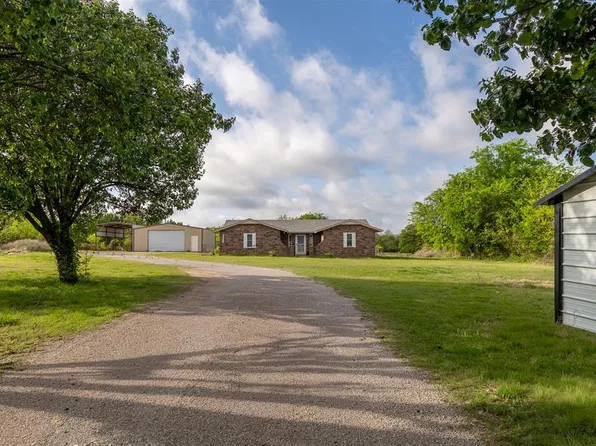 5485 Primrose Ln, Davis, OK 73030