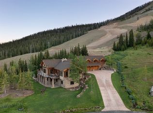 16 Half Hitch Rd, Big Sky, MT 59716