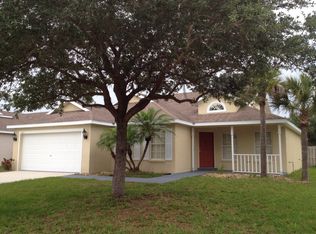 12061 Warwick Cir, Parrish, FL 34219