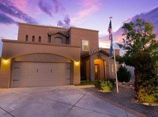 3530 Camino Verde, Las Cruces, NM 88012