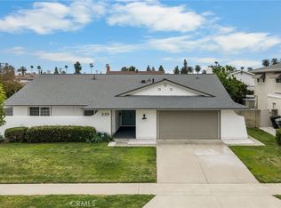 230 Gila Way, Placentia, CA 92870