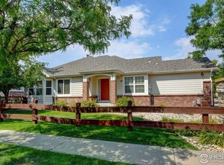 4063 Don Fox Cir, Loveland, CO 80537
