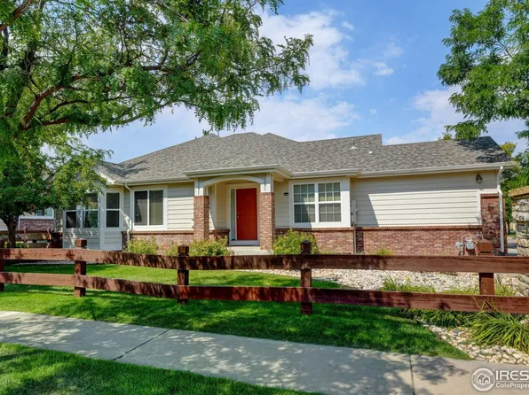 4063 Don Fox Cir, Loveland, CO 80537