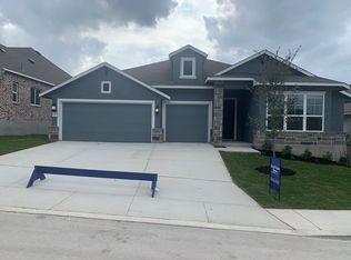 12834 Fort Belknap, San Antonio, TX 78212
