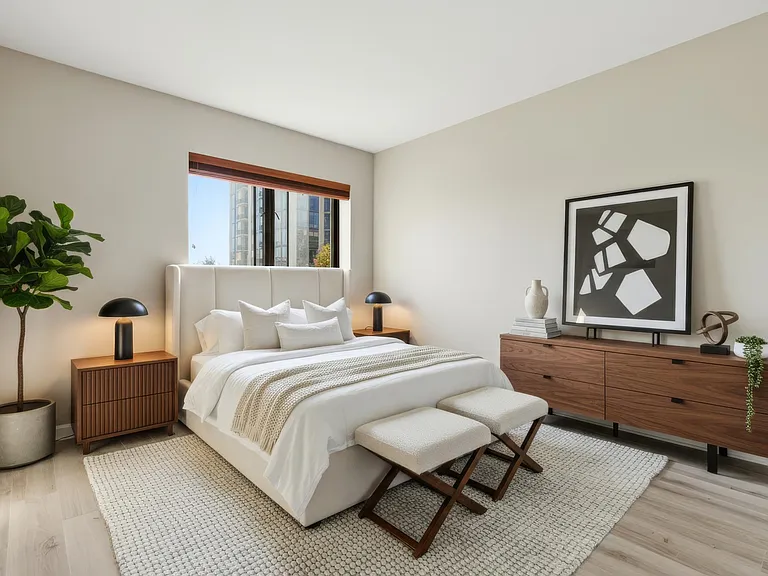 1322 S Prairie Ave #408 — Photo 4