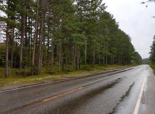 Tbd N Whitefish Point Rd, Paradise, MI 49768