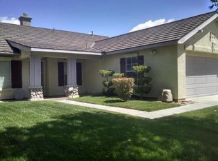 3365 Summer Breeze Ave, Rosamond, CA