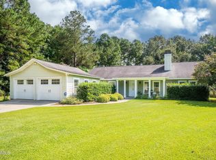38 Butler Farm Rd, Seabrook, SC 29940