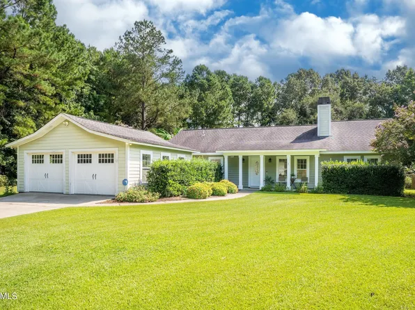 38 Butler Farm Rd, Seabrook, SC 29940