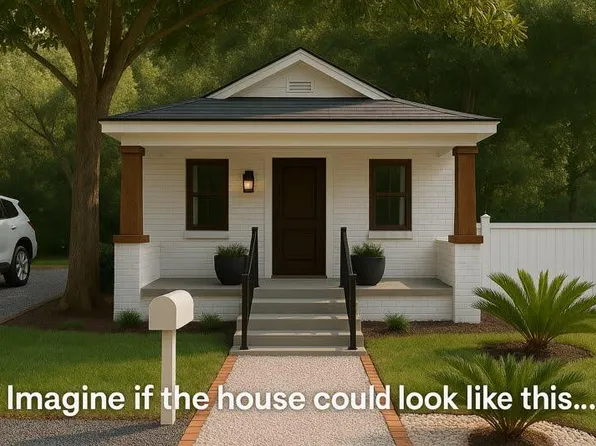 1007 E 9th Ct, Panama City, FL 32401