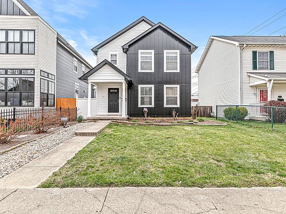 4th image of 1654 Carrollton Ave