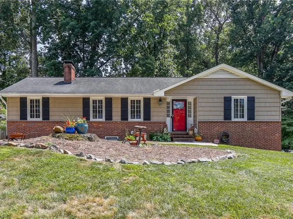 2900 Woodworth Dr, Winston Salem, NC 27103