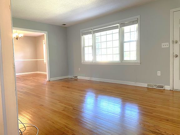 Living Room to Dining Room