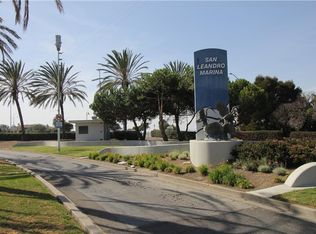 2801 Marina Blvd APT 1, San Leandro, CA 94577