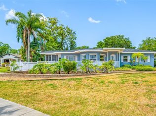 401 Whitcomb Blvd, Tarpon Springs, FL 34689