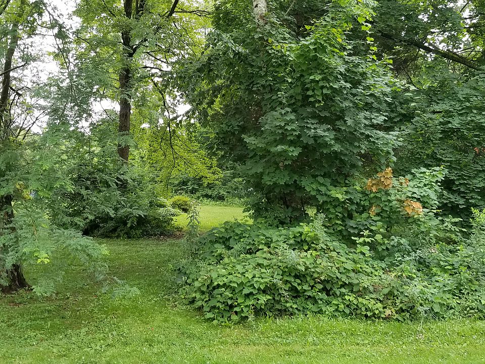 Vacant Lot: 100ft. x 200ft.