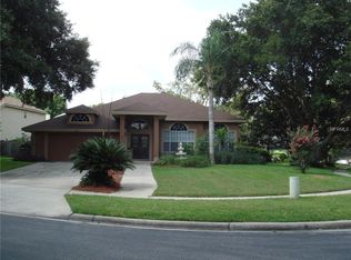 1318 Misty Ridge Ct, Apopka, FL 32712