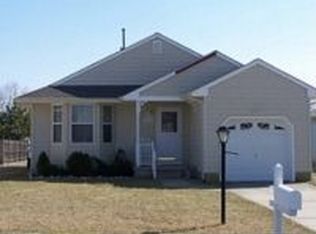 1324 Missouri Ave, Cape May, NJ 08204