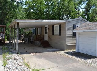 11143 N Quiet Water Rd, Monticello, IN 47960