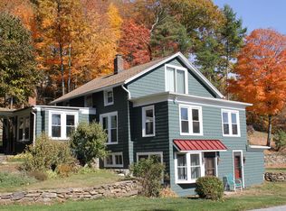 45 Curtiss Rd, Warren, CT 06777