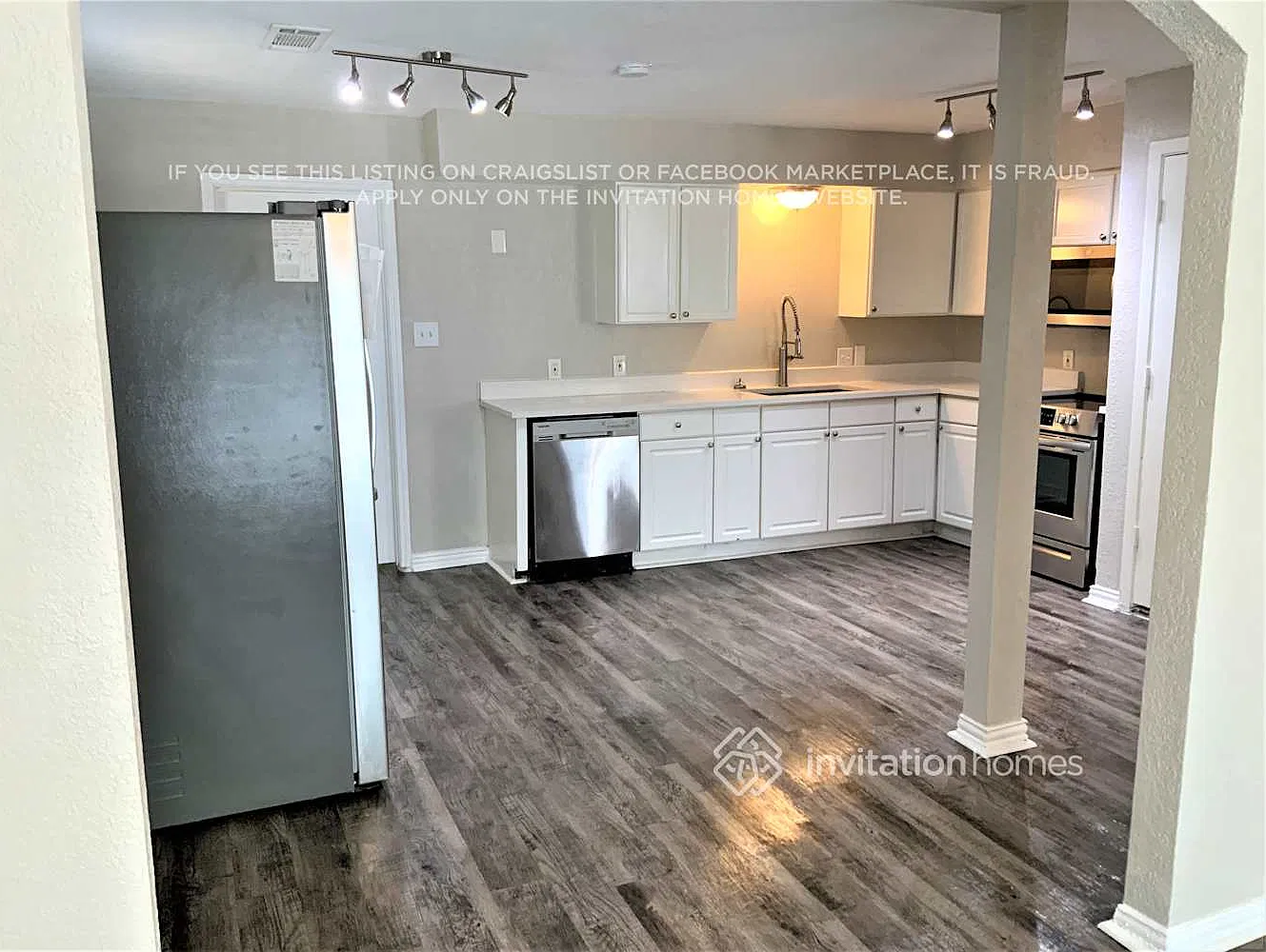 904 N Wood St Denton, TX 76209 — Photo 4