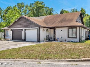 2120 Derringer Cir W, Jacksonville, FL 32225