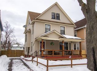 24 Bryan St, Rochester, NY 14613