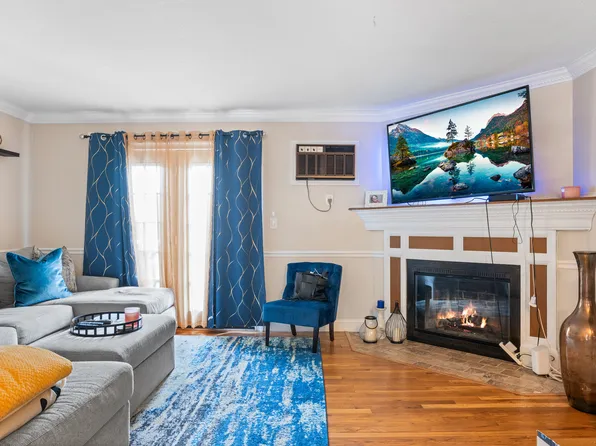 10 Taft Point APT 3, Waterbury, CT 06708