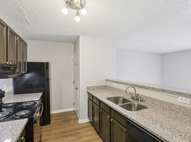 Hunters Point Apartments