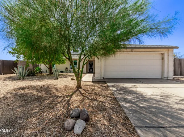 14644 N 61ST Drive, Glendale, AZ 85306