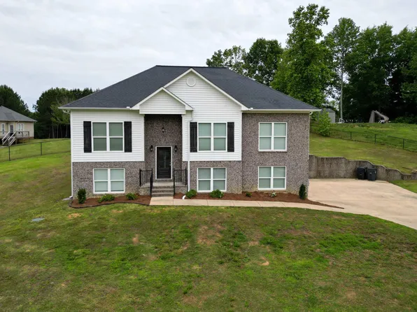 901 Ginger Ln, Odenville, AL 35120