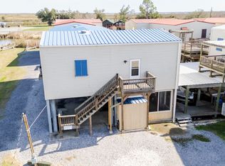 2027 Brady Rd #A, Theriot, LA 70397