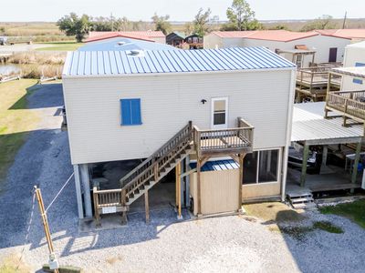 2027 Brady Rd #A, Theriot, LA, 70397