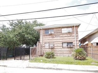 2114 Toledano St, New Orleans, LA 70115