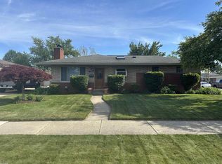 13006 Masonic Blvd, Warren, MI 48088