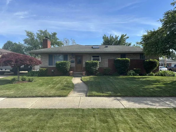 13006 Masonic Blvd, Warren, MI 48088