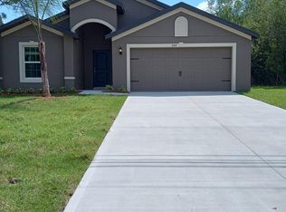684 Osmosis Dr SW, Palm Bay, FL 32908