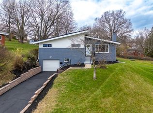3586 S Park Rd, Bethel Park, PA 15102