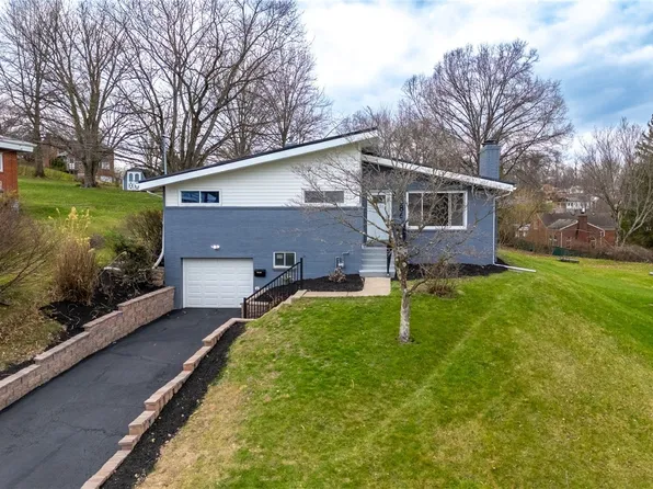 3586 S Park Rd, Bethel Park, PA 15102