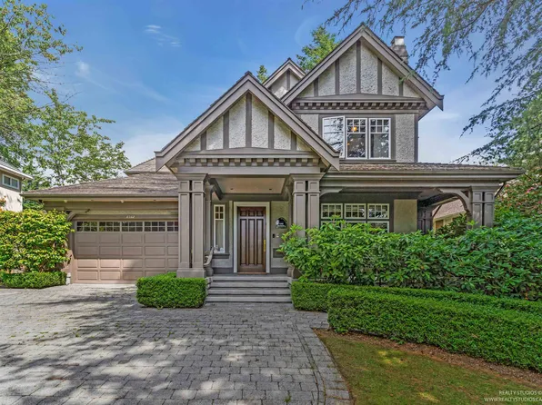 6362 Churchill St, Vancouver, BC V6M 3H9